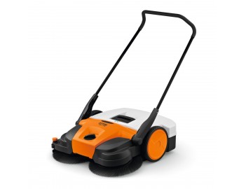 Balayeuse mécanique STIHL KG 770