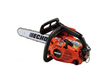 Tronçonneuse élagueuse thermique ECHO CS 303T