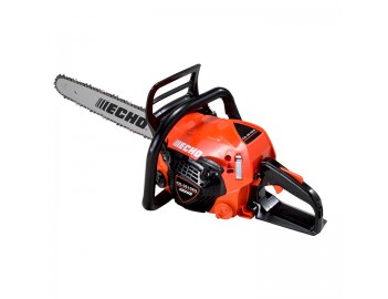 Tronçonneuse thermique ECHO CS 3510ES
