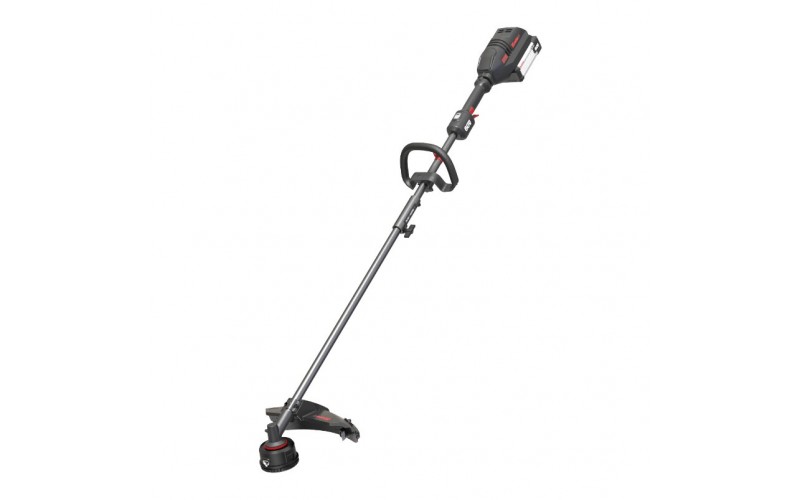 Coupe-herbe multi-attaches professionnel à batterie Kress 60 V KG163