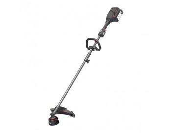 Coupe-herbe multi-attaches professionnel à batterie Kress 60 V KG163