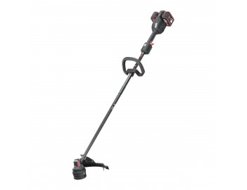 Débroussailleuse à batterie Kress 40 V KG154E, coupe 38 cm