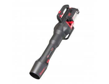 Souffleur de feuilles professionnel à batterie Kress 60 V KG560E