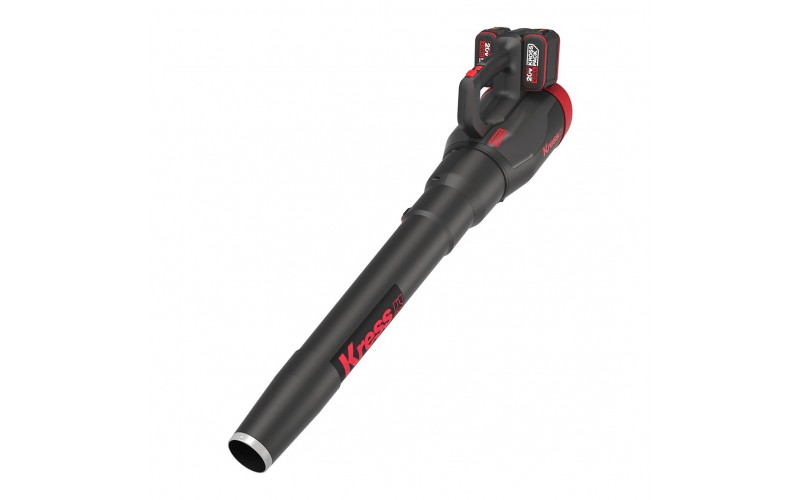 Souffleur à batterie Kress 40 V KG584