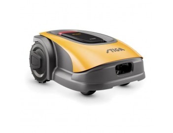 Robot tondeuse STIGA A 1000