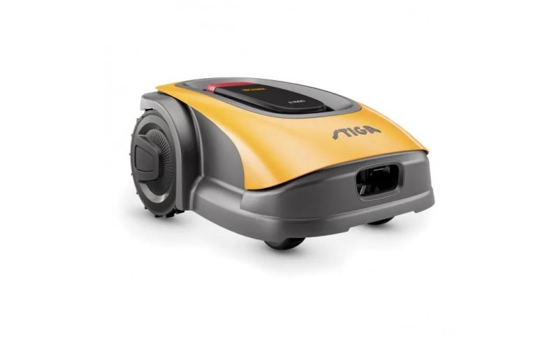 Robot tondeuse STIGA A 1000