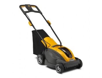 Tondeuse à batterie STIGA Combi 336e, kit batterie et chargeur