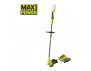 COUPE-BORDURES 36V MAX POWER COUPE 28-33 CM RYOBI