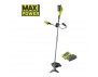 Coupe-bordures à batterie RYOBI 36 V MAX POWER brushless Expand-it RY36BCX30A-140