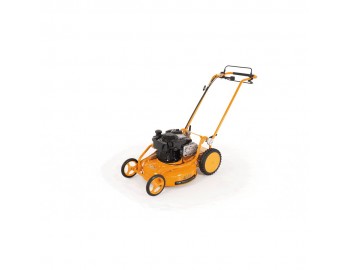 Tondeuse mulching thermique AS-Motor AS 510 ProClip 4T