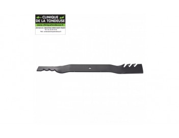Lame de tondeuse 3-en-1 (mulching et ramassage) — réf. 69-251-0