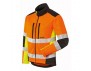 VESTE SIGNALISATION PROTECT