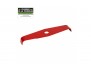 LAME DEBR. 2 DENTS 20MM T/C 4MM