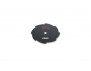 LAME DEBR. 8 DENTS 255MM-1.4MM UNIV