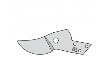 Lame de rechange pour ébrancheur STIHL F210A-60 (Felco 210/3) — réf. 00008819927