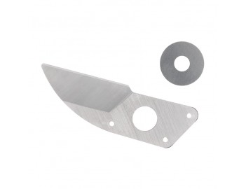 Lame de rechange avec rondelle pour sécateur STIHL F31 (Felco 30/3) — réf. 00008819913