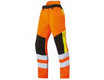 Pantalon Protect MS Stihl 00883990103 équipement protection individuel sécurité espaces verts