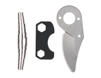 Lame de rechange avec ressort pour sécateur STIHL F6 et F12 (Felco 6/3-1) — réf. 00008819910
