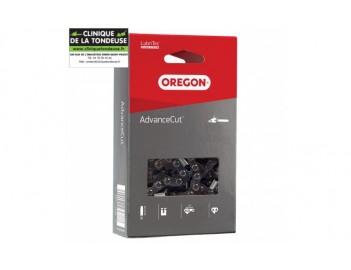 Chaîne de tronçonneuse Oregon 3/8 profil bas — réf. 90F028E