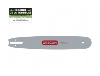 Guide-chaîne Oregon à nez stellité — réf. 188ATMK095