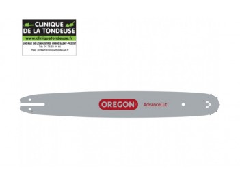 Guide-chaîne Oregon Pro-Am, 38 cm — réf. 158PXBK041
