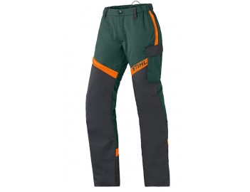 Pantalon de protection FS Protect 00884580002 Stihl équipement protection sécurité motoculture espaces verts