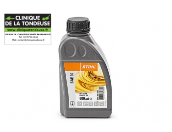 07813092002 - STIHL - Clinique tondeuse