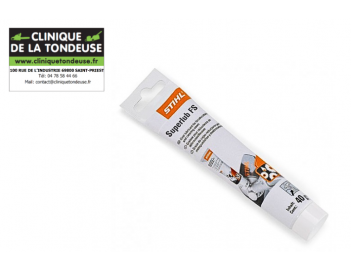 07811201022 - STIHL - Clinique tondeuse