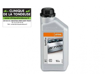 07815162000 - STIHL - Clinique tondeuse