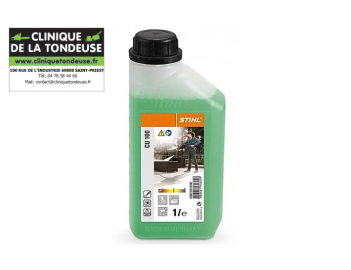 07825169100 - STIHL - Clinique tondeuse