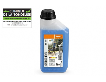 07825169300 - STIHL - Clinique tondeuse