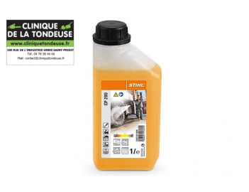 07825169200 - STIHL - Clinique tondeuse