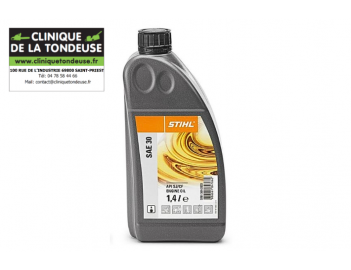 07813092003 - STIHL - Clinique tondeuse