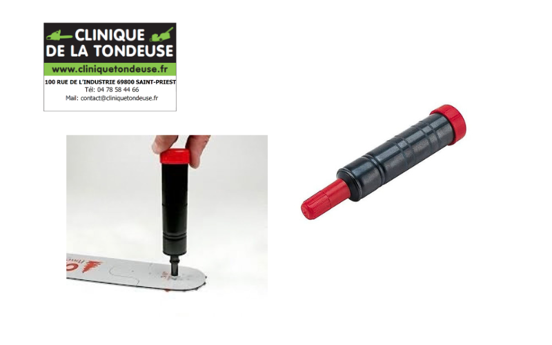 11088902500 - STIHL - Clinique tondeuse