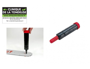 11088902500 - STIHL - Clinique tondeuse
