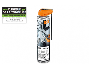 07304117000 - STIHL - Clinique tondeuse