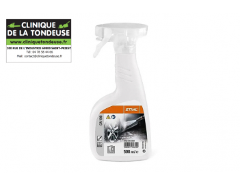07825169400 - STIHL - Clinique tondeuse