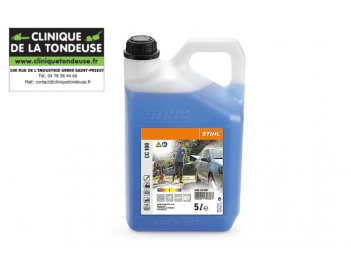 07825169301 - STIHL - Clinique tondeuse