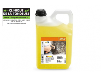 07825169500 - STIHL - Clinique tondeuse