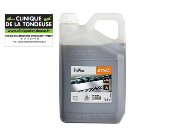 07815163004 - STIHL - Clinique tondeuse