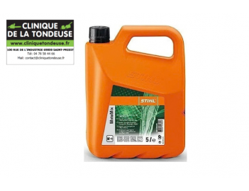 07819996301 - STIHL - Clinique tondeuse