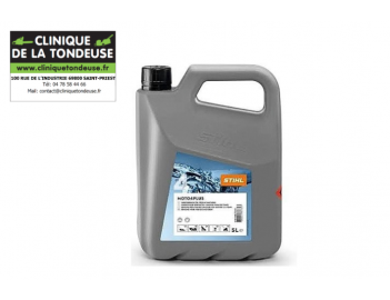 07819897300 - STIHL - Clinique tondeuse