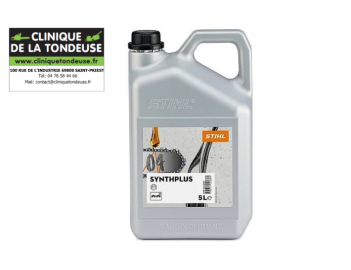 07815162002 - STIHL - Clinique tondeuse