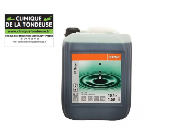 07813198056 - STIHL - Clinique tondeuse