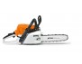 Tronçonneuse thermique STIHL MS 231 – guide 40 cm – chaîne 23 RM3