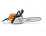 Tronçonneuse thermique STIHL MS 291 C-BEQ ErgoStart – guide 45 cm – chaîne 36 RM