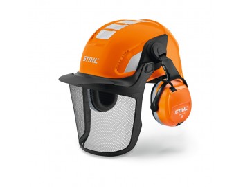 CASQUE ADVANCE X-VENT +...