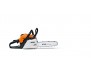 MS 181C-BE TRONCONNEU ROLLOE 35CM 3/8 PM3 2CHAINES