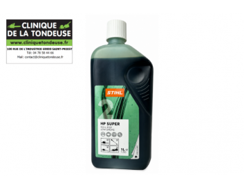 07813198053 - STIHL - Clinique tondeuse