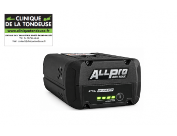 EA134006523 - STIHL - Clinique tondeuse